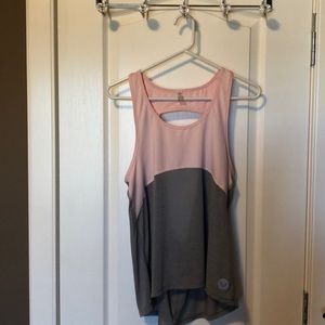 Roxy tank top size L